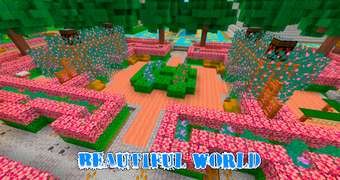 Imagen 0 para Mini World Craft 2: Dunge…