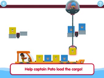 Image 1 for Pocoyo Playset - Patterns