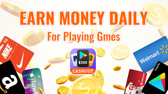 Imagen 1 para FunTap - Make Money Playi…