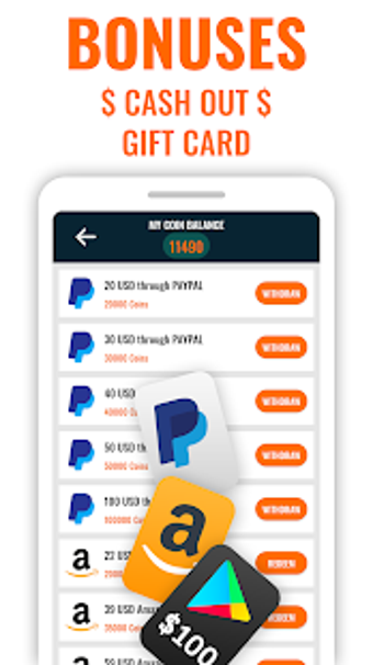 Imagen 0 para FunTap - Make Money Playi…