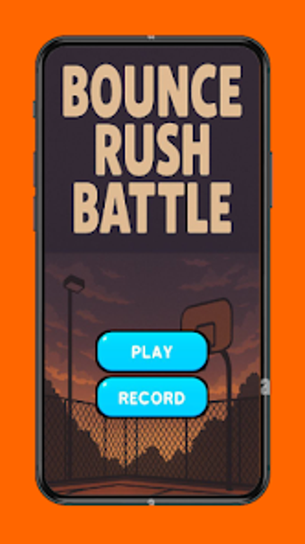 Image 0 for Bounce Rush Battle