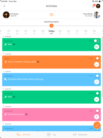 Image 3 for Phable - Your Health Trac…