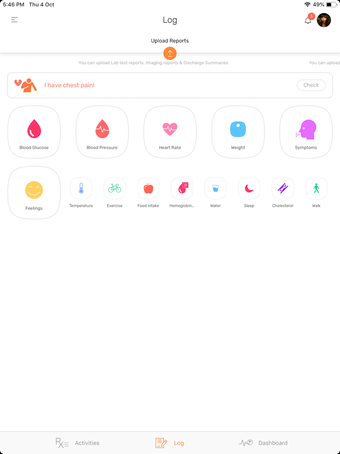 Image 2 for Phable - Your Health Trac…