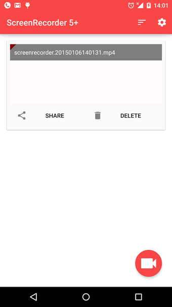 Imagen 2 para Screen Recorder - Record …