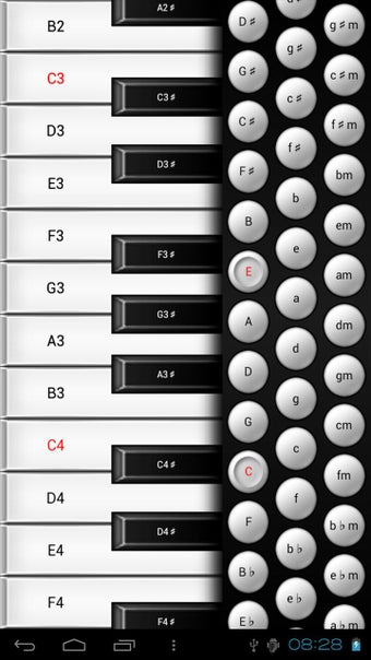 Image 1 for Piano Accordion