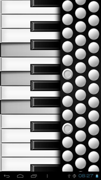 Image 0 for Piano Accordion
