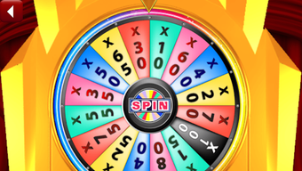 Image 1 for Fortune Wheel Slots HD Sl…