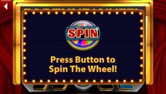 Image 0 for Fortune Wheel Slots HD Sl…