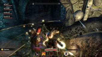 Image 0 for The Elder Scrolls Online:…