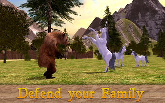 Image 0 for Unicorn Family Simulator