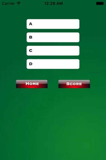 Image 0 for Rummy Scorer
