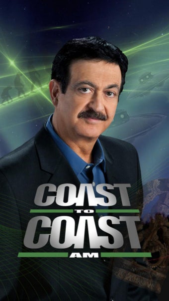 Image 0 for Coast To Coast AM Insider