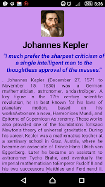 Image 1 for Scientists Inventions & Q…