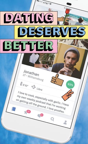 Imagen 3 para OkCupid Dating