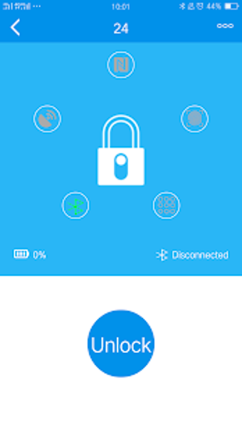 Image 3 for Klic Lock