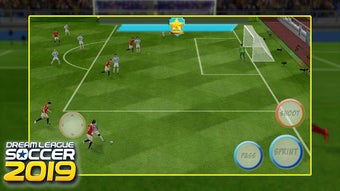 Image 0 for Dream league Walktrough a…