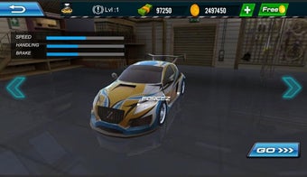 Imagen 1 para Super Rally  3D