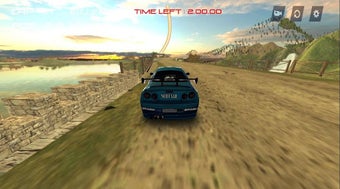 Imagen 2 para Super Rally  3D