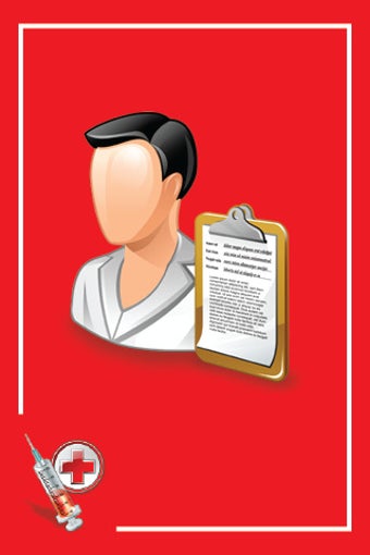 Imagen 0 para Patients Database HD