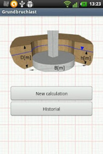 Imagen 2 para Bearing Capacity FREE