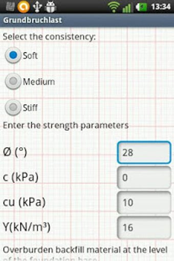Imagen 0 para Bearing Capacity FREE