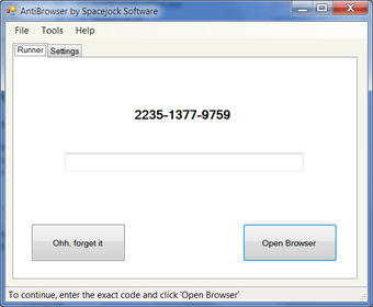 Imagen 0 para AntiBrowser