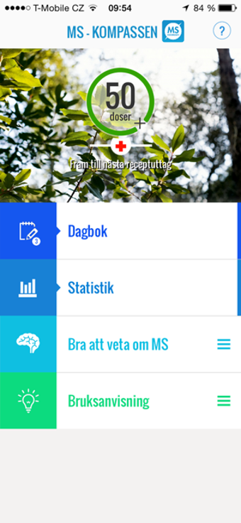 Image 1 for MS-KOMPASSEN