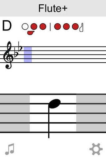Imagen 0 para Flute+