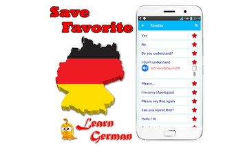 Imagen 0 para Learn German Language Off…
