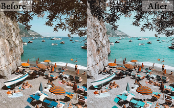 Image 0 for Free Mobile Lightroom Pre…
