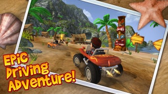 Imagen 0 para Beach Buggy Blitz