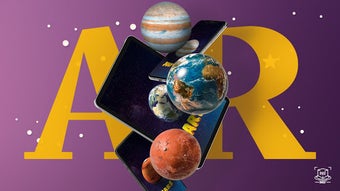 Imagen 0 para 4D Solar System