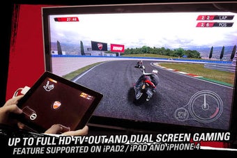 Image 0 for Ducati Challenge Free
