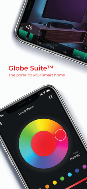 Image 1 for Globe Suite