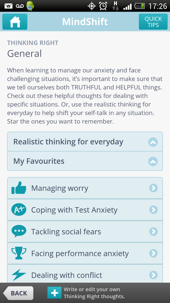 Image 1 for MindShift