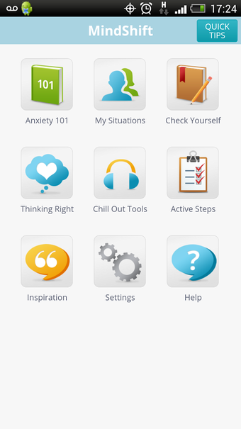 Imagen 2 para MindShift