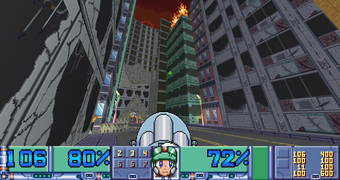 Imagen 0 para The Maverick Hunter Chron…