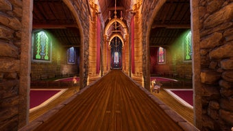 Image 0 for Grand Cathedral for MORDH…