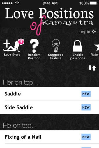 Image 0 for Sex Positions of Kamasutr…