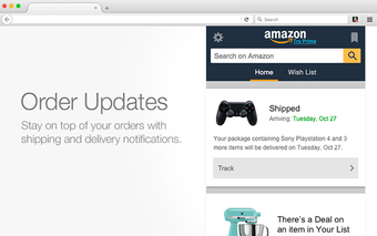 Image 2 for Amazon Assistant for Fire…