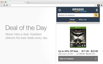 Image 0 for Amazon Assistant for Fire…