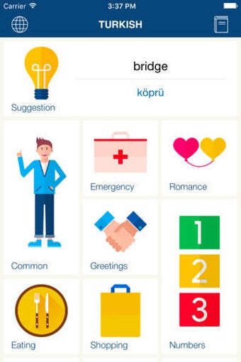 Image 0 for Learn Turkish Free: Phras…