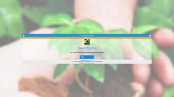 Image 0 for GreenThumb