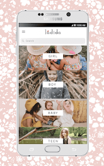 Image 0 for Ladida