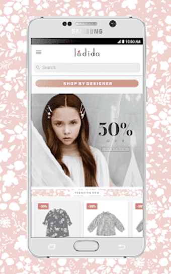 Image 1 for Ladida