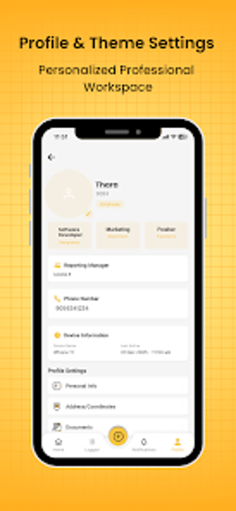 Imagen 0 para MAPS - Time  Attendance