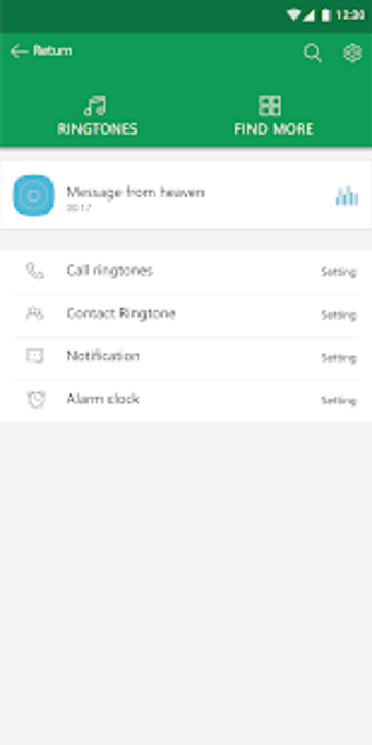 Image 3 for Top 100 ringtones