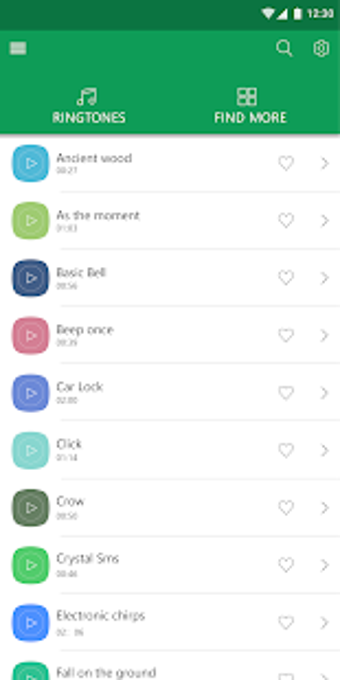 Image 2 for Top 100 ringtones