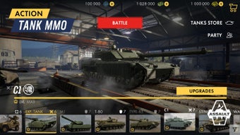 Imagen 2 para Armored Warfare: Assault