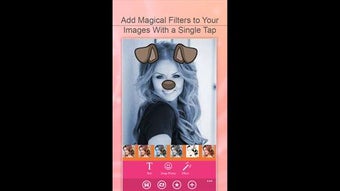 Image 1 for Snap Photo Filters & Stic…